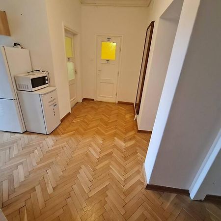 Fantastic Waw - O13 Room A Varšava Exteriér fotografie