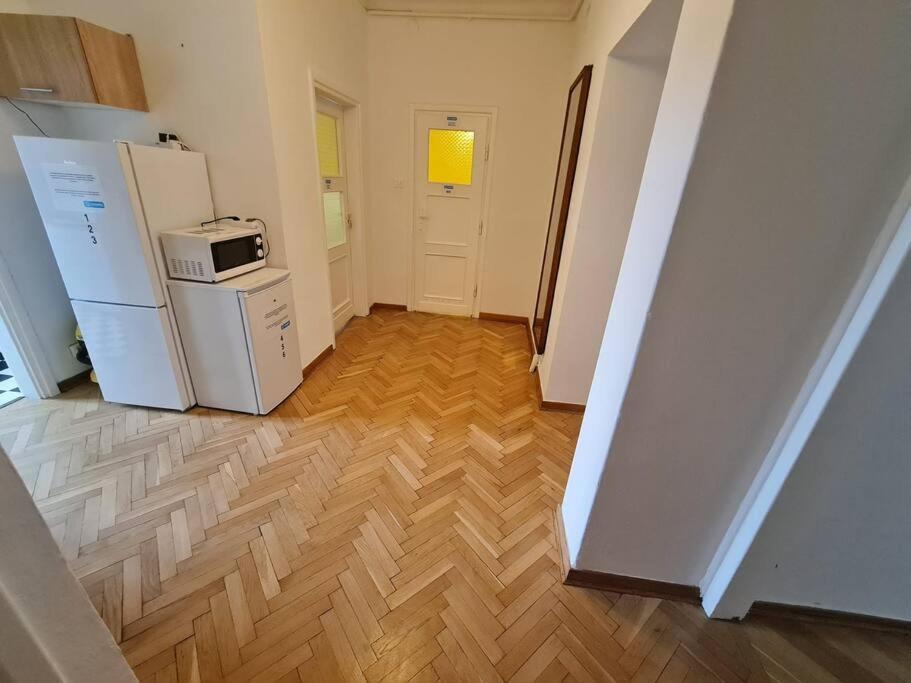 Fantastic Waw - O13 Room A Varšava Exteriér fotografie